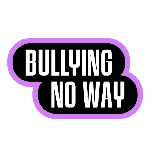 Bullying No Way Logo
